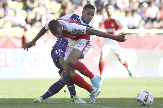 AS Monaco – Toulouse: 3 điểm lấy may ảnh 1
