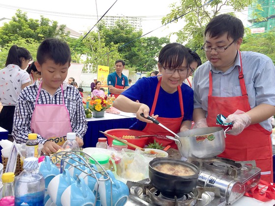 Hiểu luật để tránh bạo hành ảnh 1