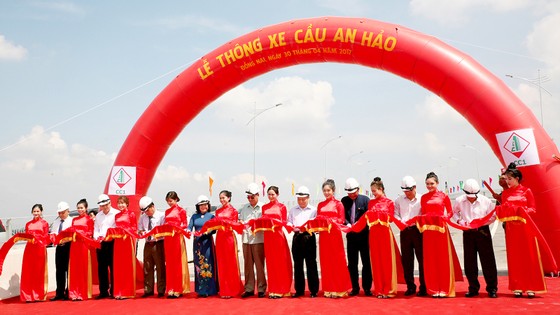 Chủ tịch UBND tỉnh Đồng Nai Đinh Quốc Thái: Khuyến khích phát triển các dự án đầu tư công nghệ cao ảnh 1