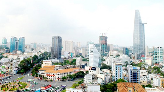 Kỳ vọng đột phá từ ngay năm 2018 ảnh 1