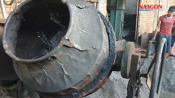 Họp báo vụ cà phê trộn lõi pin: Chưa xác định sản phẩm có phải là thực phẩm hay không ảnh 3