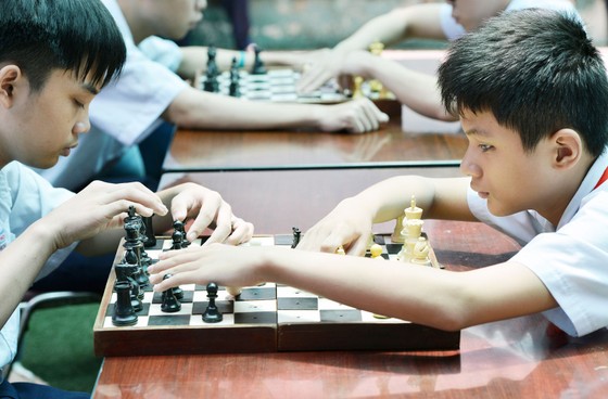 Dạy kỹ năng hội họa cho trẻ khiếm thị ảnh 2