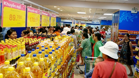 Tạo động lực kích cầu tiêu dùng ảnh 1