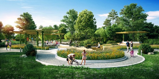“Điểm nóng” thị trường nhà đất khu Đông TPHCM giờ ra sao? ảnh 6