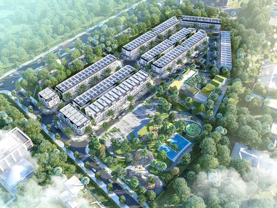 “Điểm nóng” thị trường nhà đất khu Đông TPHCM giờ ra sao? ảnh 8