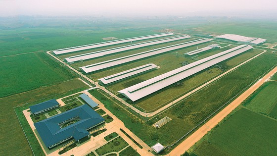 Vinamilk mở rộng đầu tư vào miền Tây Nam bộ ảnh 2