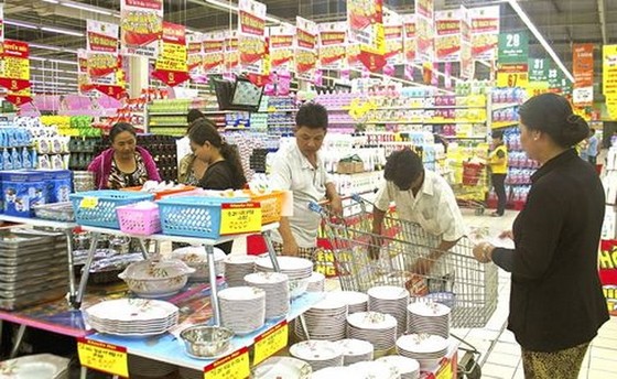 企業與消費者獲利 ảnh 1