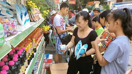 促進國貨發展計劃 ảnh 1