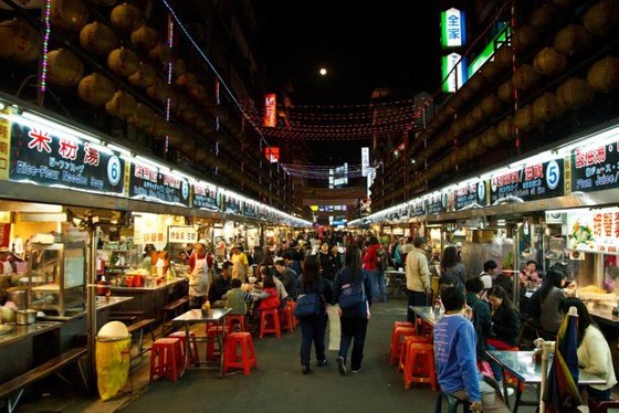 全球著名夜市 ảnh 3
