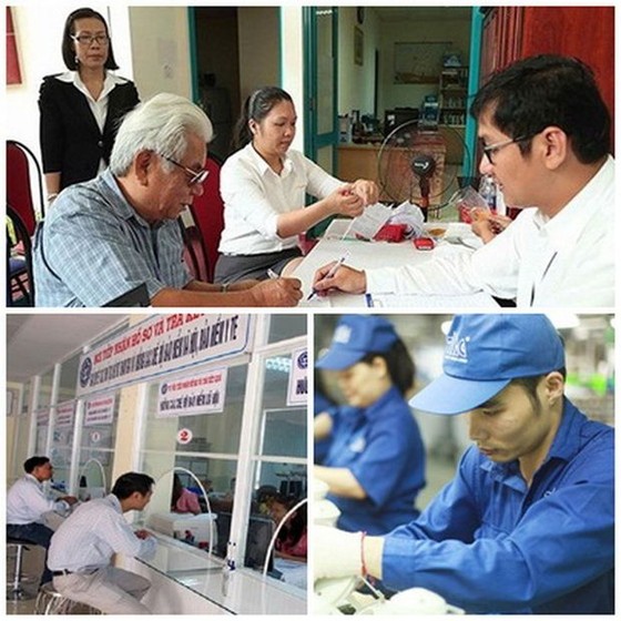 自今年8月起生效的各項新政策(下) ảnh 1