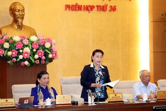 處理好專項監察與國家審計重疊問題 ảnh 1