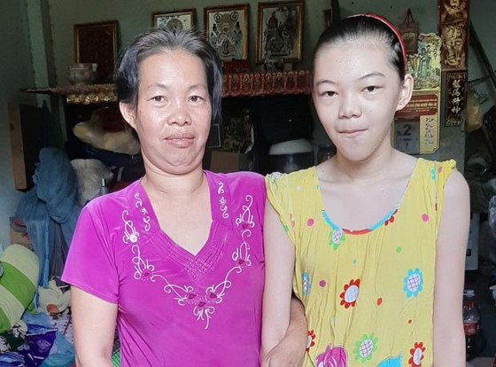 請幫助智障小妹妹 ảnh 1