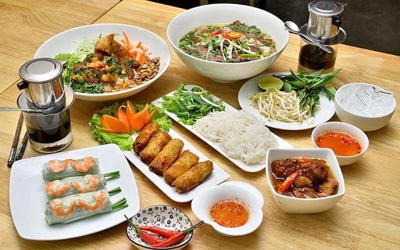 越南是外國遊客的旅遊天堂 ảnh 1