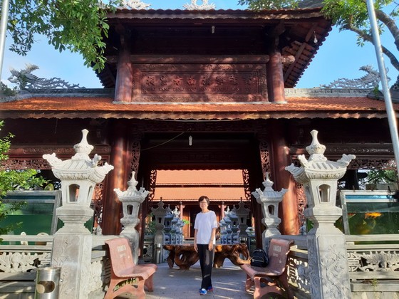 同塔省南方文化旅遊區(上) ảnh 2