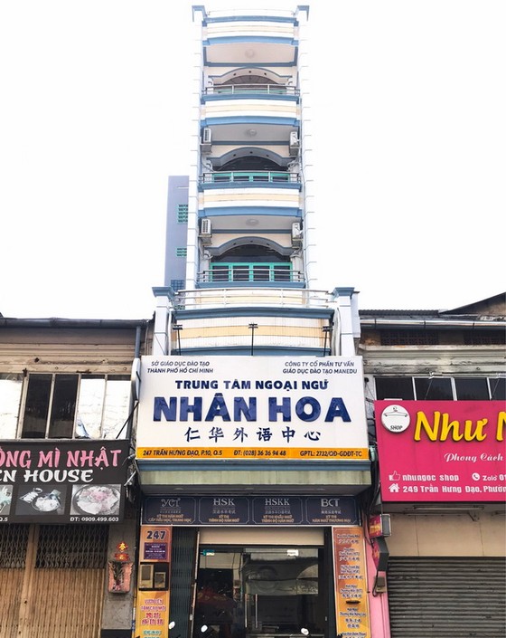 仁華國際華語中心:致力打造國際華語教學單位 ảnh 1