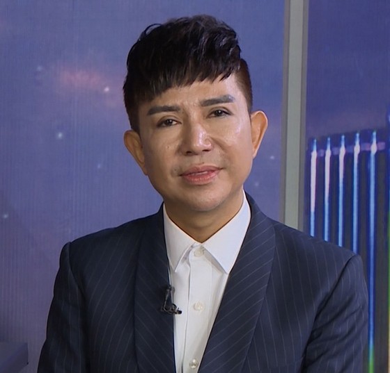 過度開掘藝人隱私:後患無窮 ảnh 1