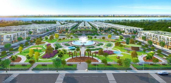 芹玉出租住房供不應求 ảnh 1