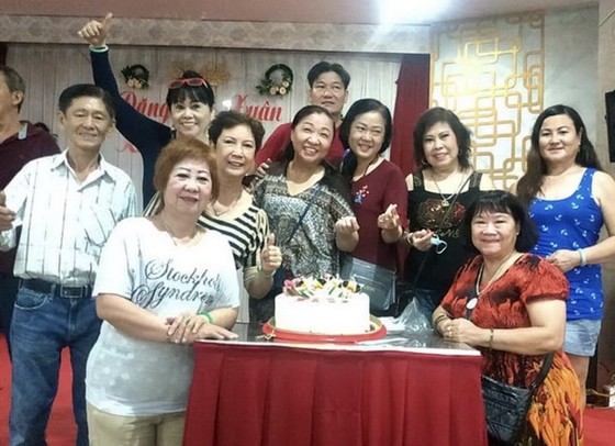 華語樂壇復甦 ảnh 1