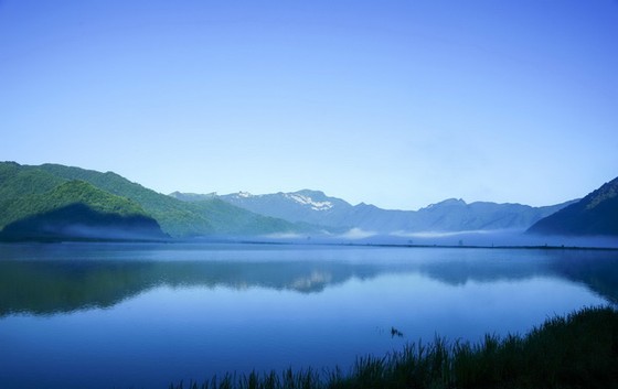 秘境之地 避暑天堂神農架 ảnh 2