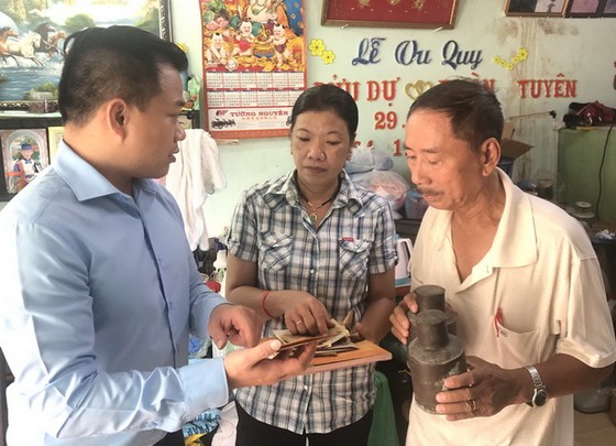 陳茶細品味 瓷壺古意濃 ảnh 1