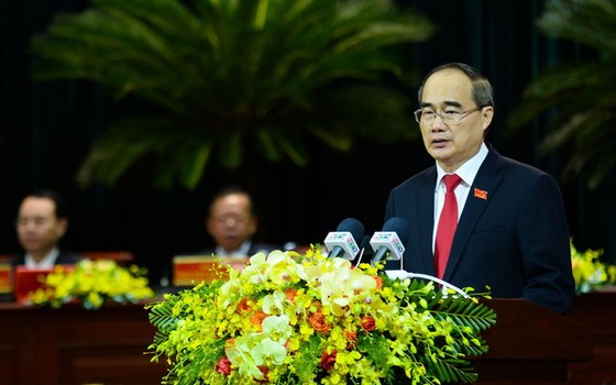 市黨部執委會以身作則團結行動 ảnh 1