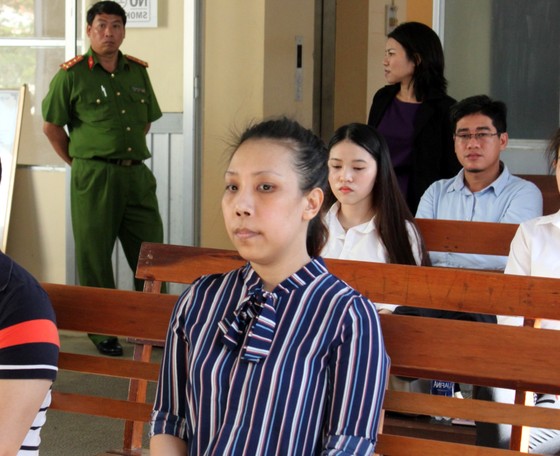 Hoãn phiên tòa xử nhà báo yêu cầu doanh nghiệp chi 700 triệu đồng để gỡ bài ảnh 1