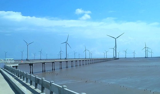 Nhu cầu sử dụng điện tại ĐBSCL tăng mạnh ảnh 1