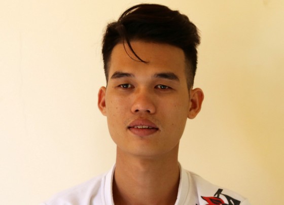 Giả công an cướp tiền những người đánh bài ảnh 2