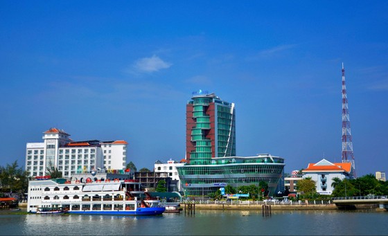 Phát triển bền vững thành phố Cần Thơ đến năm 2030 ảnh 2