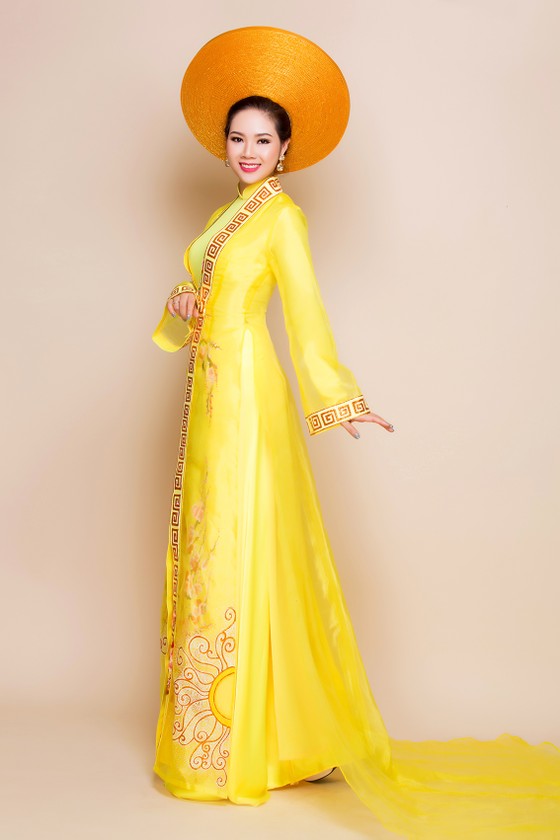 Hoa hậu Mai phương vẫn đẹp kiêu sa sau 15 năm đăng quang ảnh 6