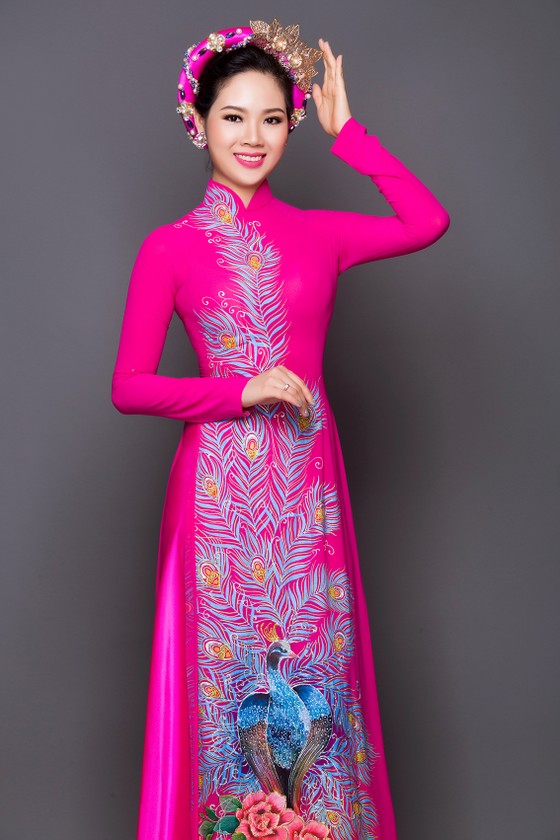 Hoa hậu Mai phương vẫn đẹp kiêu sa sau 15 năm đăng quang ảnh 3