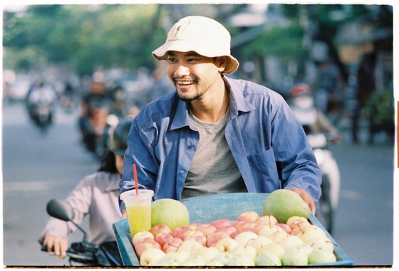 Phim Việt hiếm hoi cho thiếu nhi sắp ra mắt ảnh 2