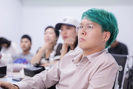 Đạo diễn Vũ Ngọc Phượng lần đầu làm phim remake ảnh 1