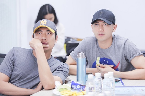 Đạo diễn Vũ Ngọc Phượng lần đầu làm phim remake ảnh 3