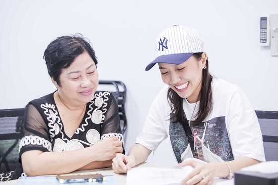 Đạo diễn Vũ Ngọc Phượng lần đầu làm phim remake ảnh 4