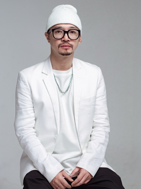 Rapper Hà Lê mang bài hát phòng chống Covid-19 lên sóng truyền hình ảnh 2