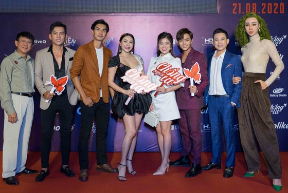 'Chồng người ta'– Bi kịch của người phụ nữ ảnh 1