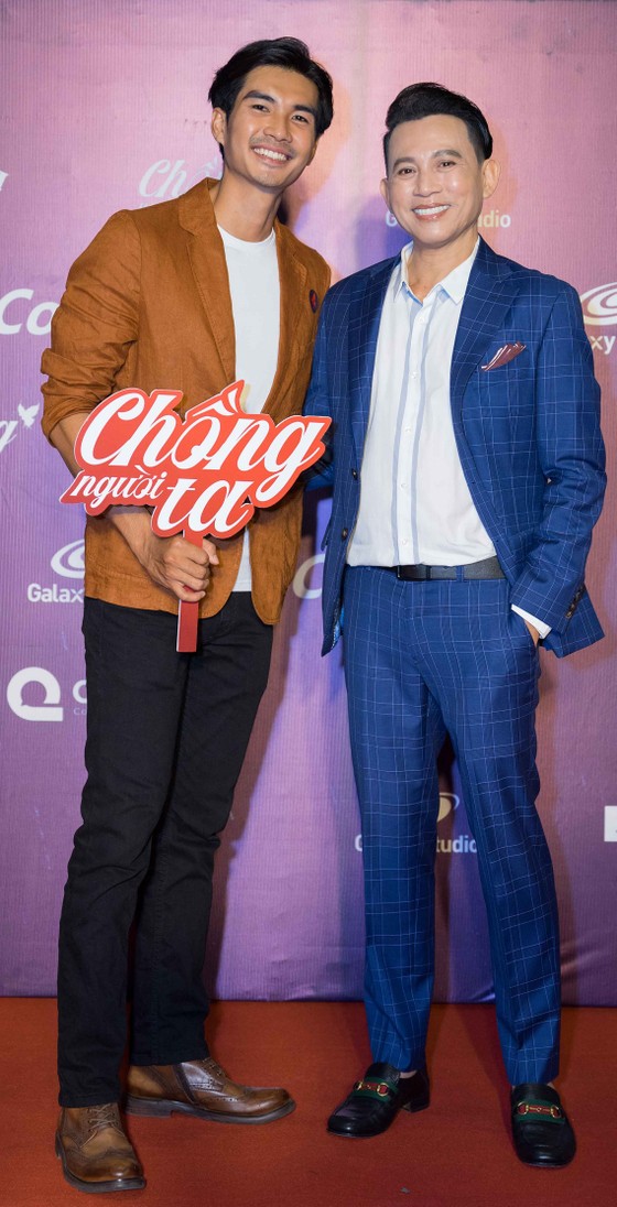 'Chồng người ta'– Bi kịch của người phụ nữ ảnh 2