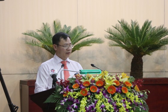 Đà Nẵng: Nhiều vấn đề “nóng” được đưa ra nghị trường ảnh 3
