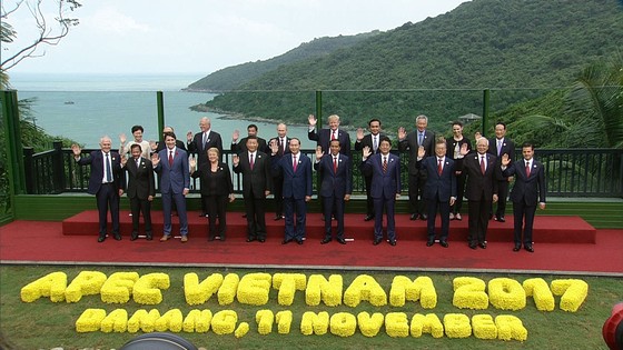 Tuần lễ cấp cao APEC 2017: Dấu ấn đối ngoại và thời cơ mới ảnh 2