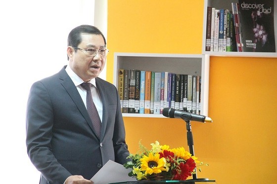 Tuần lễ cấp cao APEC 2017: Dấu ấn đối ngoại và thời cơ mới ảnh 1