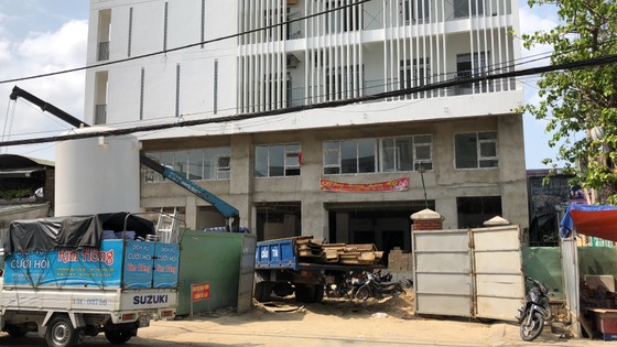Vì sao Vinafor chậm bàn giao đất cho Đà Nẵng? ảnh 1