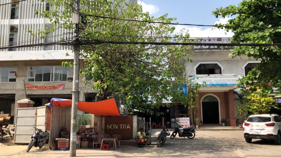 Vì sao Vinafor chậm bàn giao đất cho Đà Nẵng? ảnh 2
