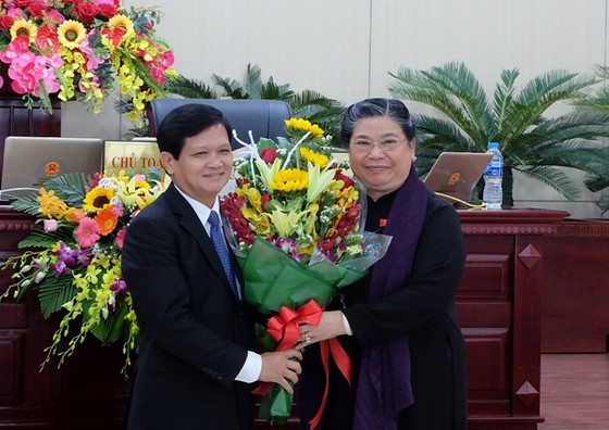 Đề nghị nghiên cứu ban hành cơ chế, chính sách mang tính đặc thù mới cho Đà Nẵng ảnh 2