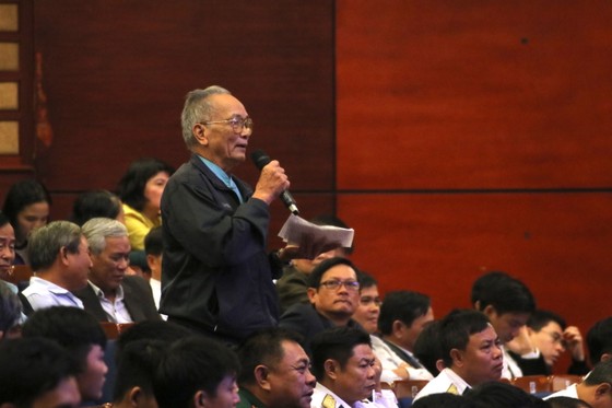 Đà Nẵng chuẩn bị làm việc với TTCP về kết quả thanh tra toàn diện bán đảo Sơn Trà ảnh 2