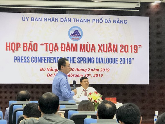 Đà Nẵng thuê đối tác Singapore lập đồ án điều chỉnh quy hoạch chung ảnh 1