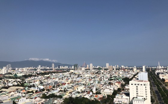 Điều chỉnh giá đất khiến người dân nợ tiền đất gặp khó, Sở TN-MT TP Đà Nẵng nói gì? ảnh 1