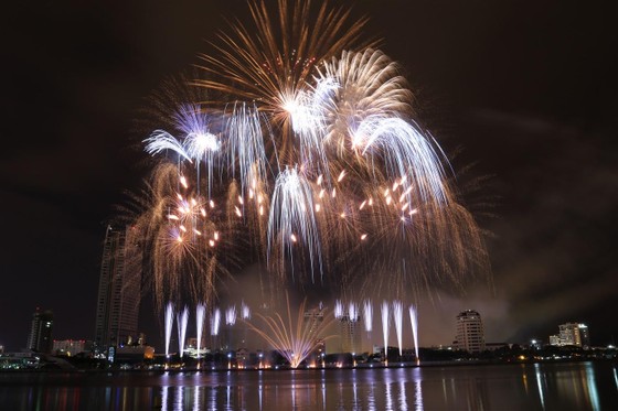 Lễ hội pháo hoa quốc tế Đà Nẵng năm 2019 có gì mới? ảnh 2