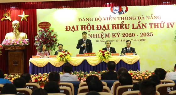 Đà Nẵng đẩy nhanh lộ trình số hóa hồ sơ lý lịch đảng viên ảnh 1