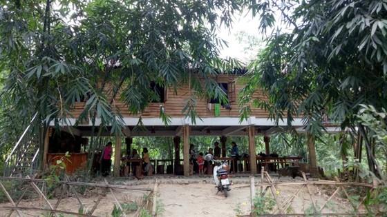 Đảng bộ huyện Hòa Vang - Dấu ấn một nhiệm kỳ ảnh 1